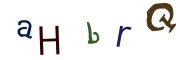 Bild-CAPTCHA