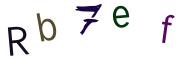 Bild-CAPTCHA