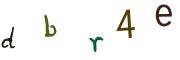 Bild-CAPTCHA