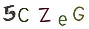 Bild-CAPTCHA