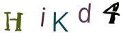Bild-CAPTCHA