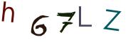 Bild-CAPTCHA