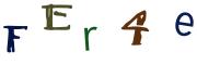 Bild-CAPTCHA