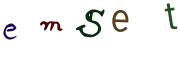 Bild-CAPTCHA