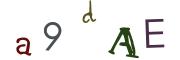 Bild-CAPTCHA