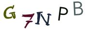 Bild-CAPTCHA