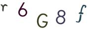 Bild-CAPTCHA