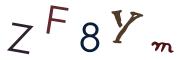 Bild-CAPTCHA