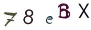 Bild-CAPTCHA