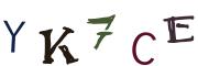 Bild-CAPTCHA