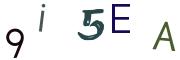 Bild-CAPTCHA