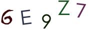 Bild-CAPTCHA