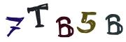 Bild-CAPTCHA