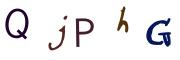 Bild-CAPTCHA