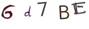Bild-CAPTCHA