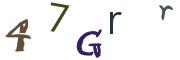 Bild-CAPTCHA