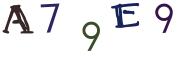 Bild-CAPTCHA