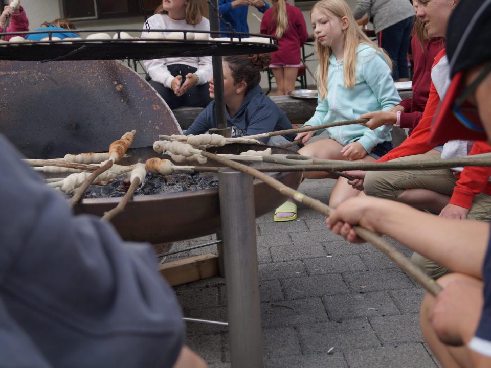 Bräteln Sommerlager 2020