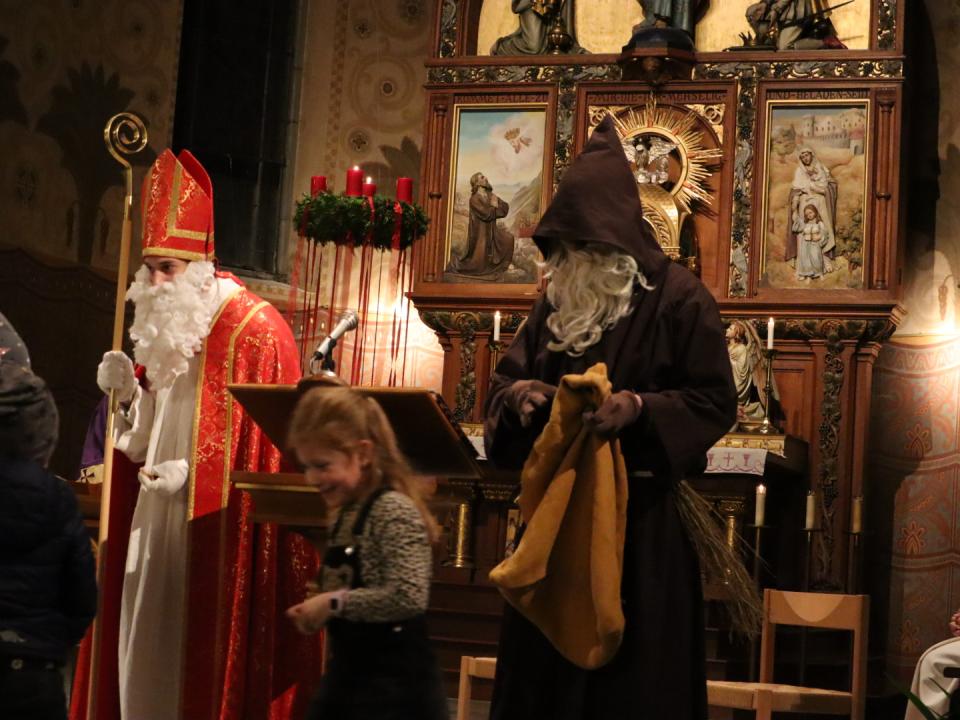 Chlausaussendung 2021-4