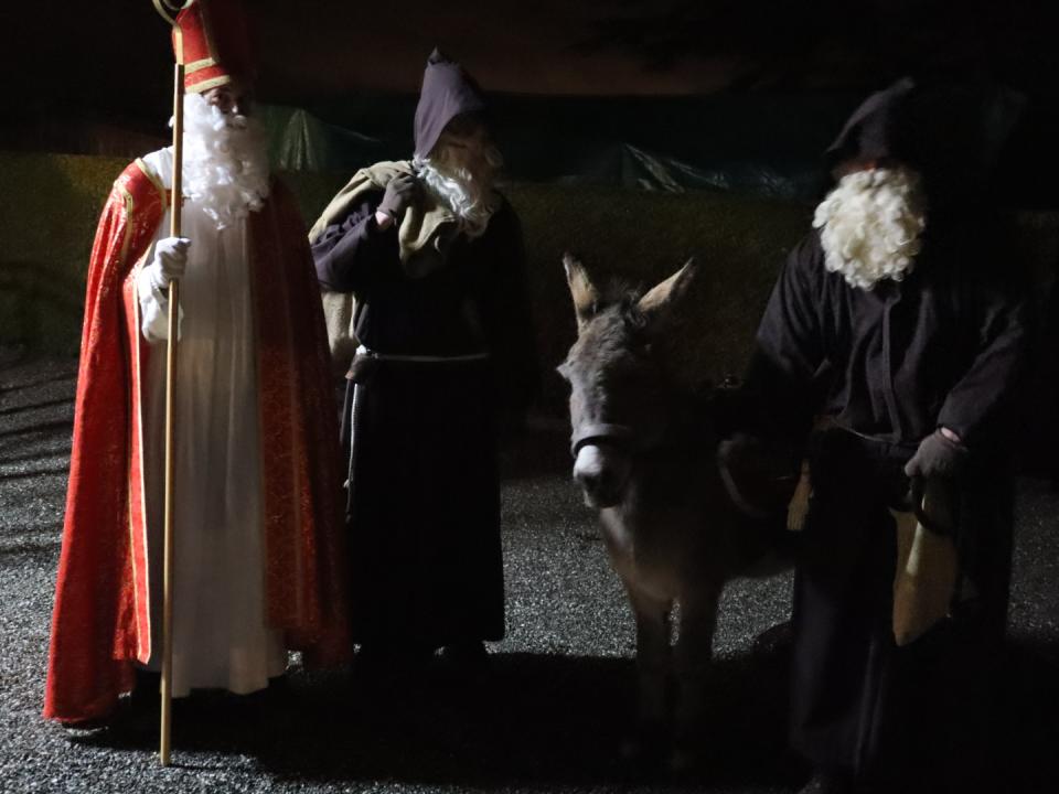 Chlausaussendung 2021-6