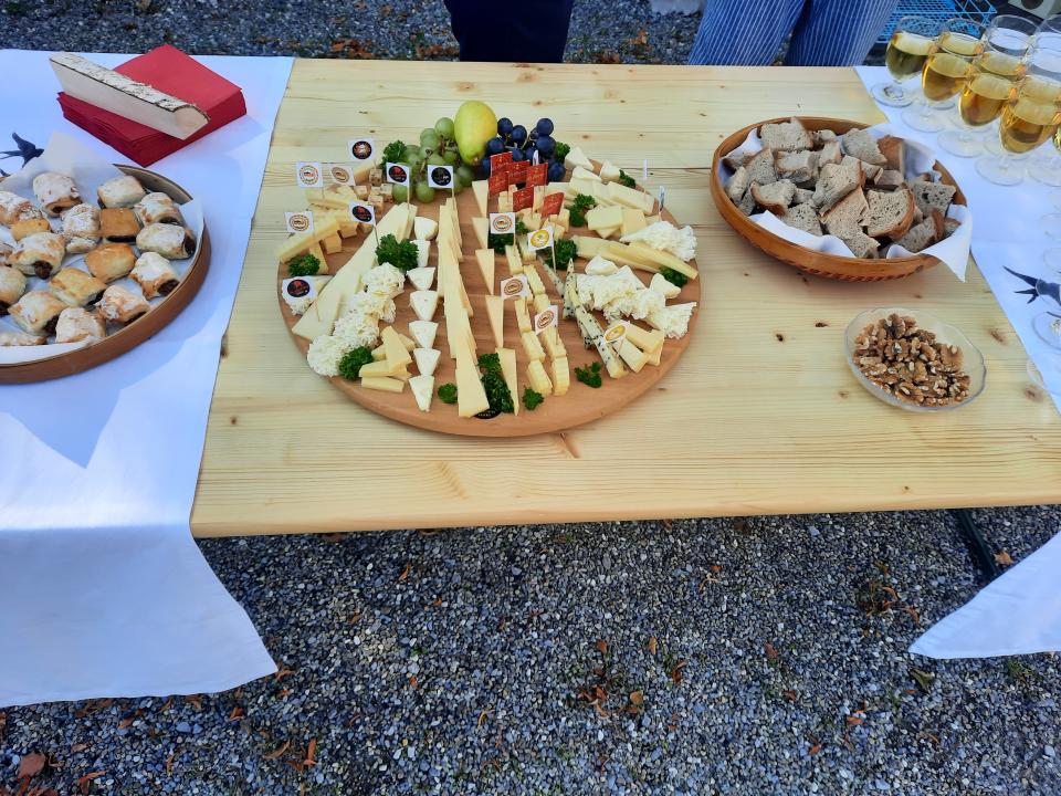 Apéro Bettag