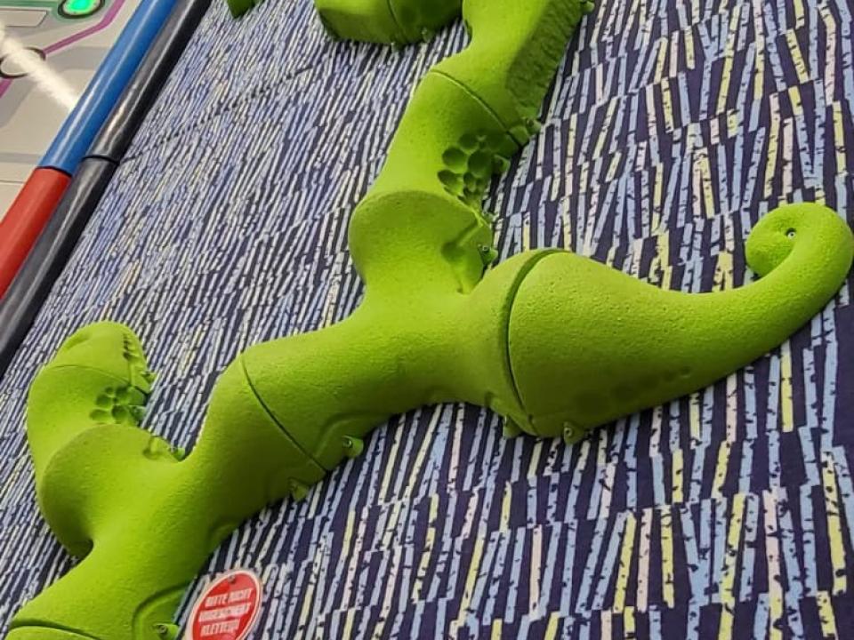 Miniausflug