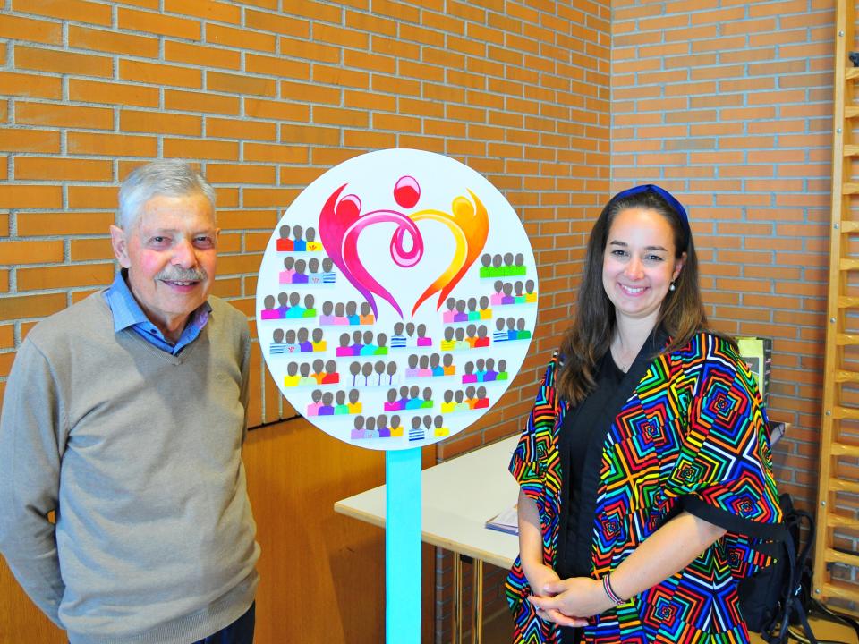 Projekt Holistic families Kenia