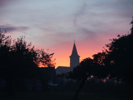 Lange Nacht der Kirchen