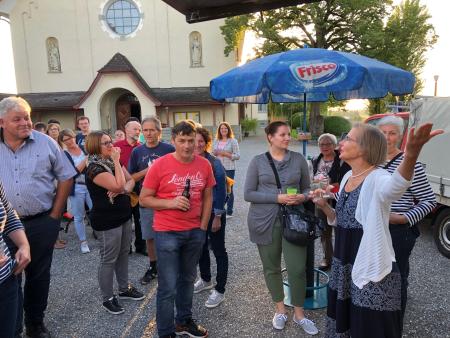 Dankeschönabend 2019