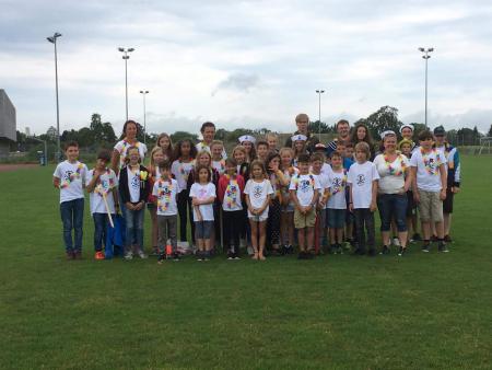 Rückblick Sommerlager 2019