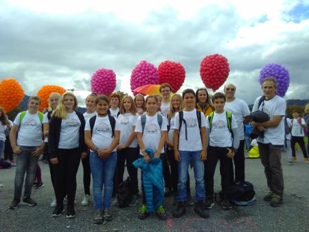 Ministrantenausbildung