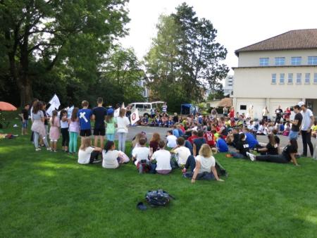 Thurgauer Minifest 2019