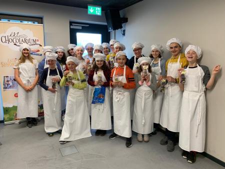 Ministrantenausflug 2019