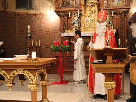 Chlausaussendung 2021-2