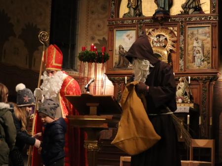 Chlausaussendung 2021-5