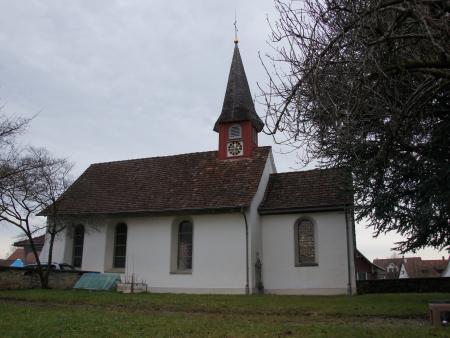 Budgetversammlung 2023