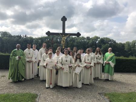 Ministrantenfest 2021