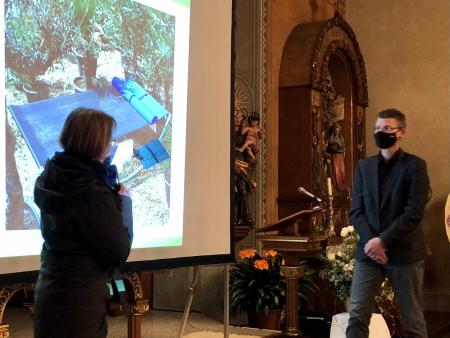 Kirchgemeindeversammlung