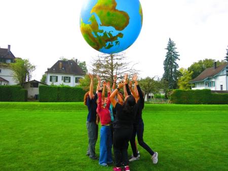 TG Minifest am Samstag, 16. September 2023