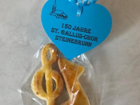 Projektsänger: innen für Jubiläumsgottesdienst gesucht