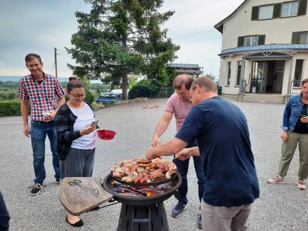 Pfarreipicknick 2023-2