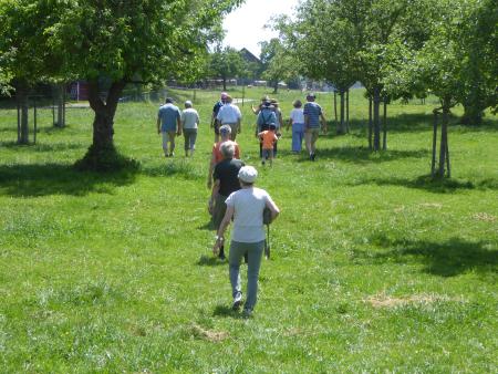 Pfingstwanderung 2026
