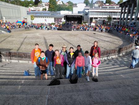 Minifest 2025