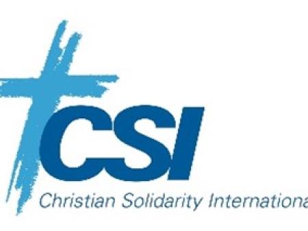 Vortrag und Predigt von CSI Schweiz in Steinebrunn am 3. Adventswochenende 