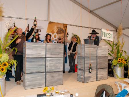 Geschichte des Kirchenbaus