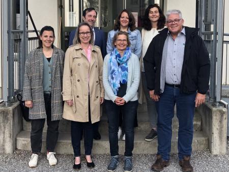 Kirchgemeindeversammlung