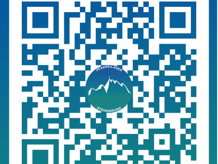 Pfarreilager Steinebrunn 2023: Tick-Tack - Gefangen in der Zeitmaschine 