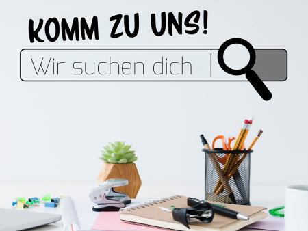 Führung Geschäftsstelle