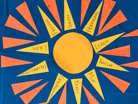 Versöhnungsweg 2023