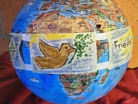 Weltgebetstag 2026: dringend Unterstützung gesucht!